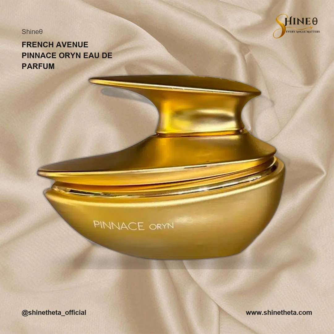 French Avenue Pinnace Oryn Eau de Parfum slide 4